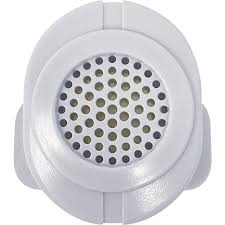 The nature of sound waves mean that any obstruction creates a barrier and the waves cannot go any further. The Big Cheese Anti Mouse Mini Sonic Repeller