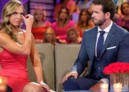 Do not read if you have not yet watched the dec. The Bachelorette Finale Part 2 Recap Season 15 Ep 13 July 30 2019 Startattle