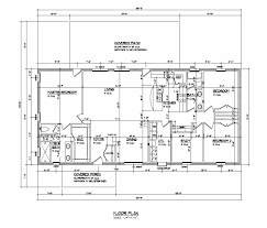 Example two bedroom floor plans. Texas Barndominium Metal Building Home Construction Process Harvster