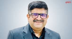 Sanjeev Mehta quits Standard Chartered, set to launch Greenfield Venture