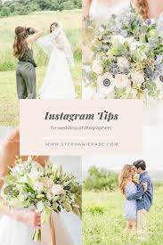 How I Book Weddings From Instagram Stephanie Kase Photography In 2020 Wedding Planner Marketing Wedding Photographers Wedding Planner Business