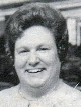 Nancy LaPointe Obituary