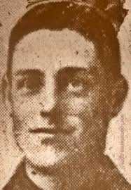 Railway Cutting Cemetery, Courcelles le Comte (CWGC)