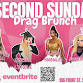 2nd Sunday Drag Brunch event image