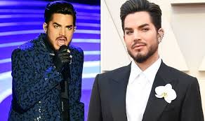 Adam Lambert It Means A Lot Queen Singer Reveals Freddie Mercury Details At Oscars 2019 Celebrity News Showbiz Tv Express Co Uk