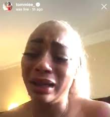 Tommie lee will not return next season to love & hip hop atlanta. Tommie Lee Has Emotional Breakdown Mourns Death Of Friend Thejasminebrand