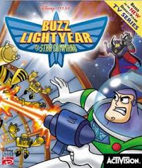 Add this video to your web page. Buzz Lightyear Of Star Command Video Game Wikipedia