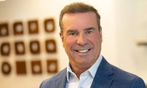 Edward Mcaleer's Instagram, Twitter & Facebook