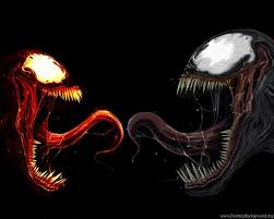 High definition and resolution pictures for your desktop. Spider Man 4 Lizard And Carnage Wallpaper Desktop Background