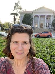 This weekend I attended my 40th reunion at Pomona College, grateful to be  part of a such a lively, caring, and accomplished class.