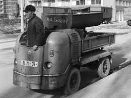 Multicar Wikipedie Ddr Fahrzeuge Ddr Autos Ddr Lkw