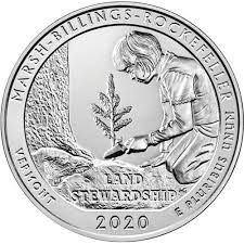 America The Beautiful 5 Oz Silver Bullion Coin Series In 2020 America The Beautiful Quarters Coins Bullion Coins