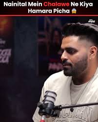 Nainital Mein Chalawe Ne Kiya Hamara Picha😱