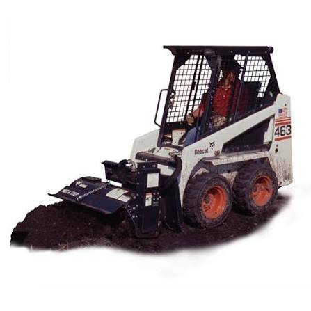 Bobcat 463 Skid Steer Loader