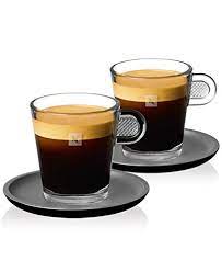 4.9 out of 5 stars with 121 ratings. Buy Nespresso Set Glass Collection Espresso Cups Saucers A P Cahen Design New Online At Low Prices In India Amazon In