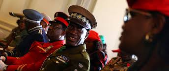 Image result for Red 1908 Military