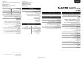 Fehler drucker und problemlosung canon mx885 fehler 5b00 / connected high yield printing, copying. Canon Pixma G3400 Service Manuals Download