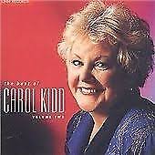 Carol Kidd