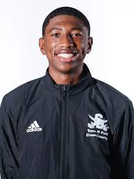 2021 Men's Track and Field Roster