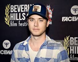 Jeremy Sumpter In Sargasso 2019 Jeremy Sumpter Celebrities Male Jeremy
