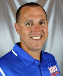 2015 HBU Men's Soccer