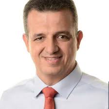 כרמל שאמה הכהן