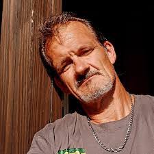 Frank Rexroad's Instagram, Twitter & Facebook