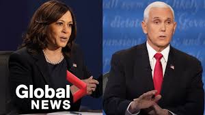 Pence Vs Harris Who Won The Vice Presidential Debate Recap Youtube