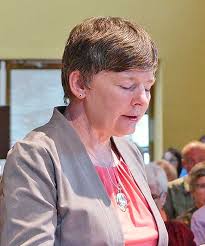 Congregation installs 2019-2024 General Administration