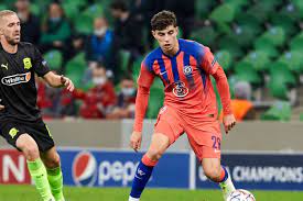 Prime video channels is the prime benefit that lets you choose your channels. Chelsea England Legende Uber Kai Havertz Nicht Viele Spieler Konnen Das Tun Was Er Tut