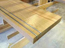 All of our decking stair stringers and decking stair kits come in a wide range of sizes, ranging in sizes from smaller 2 step stringers, all the way up to large 8 steps. Deck Stair Premade Runners Ready Made Outdoor Steps Best Room Design How