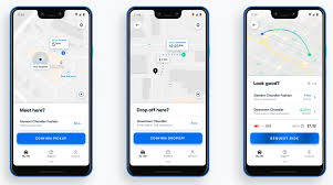 This is our new notification center. Waymo Is Ready To Challenge Uber With Autonomous Rides In Arizona Pcmag