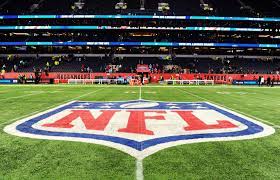 Find the perfect football feld stock photos and editorial news pictures from getty images. Nfl S New Broadcast Deal Will Streamline Game Experience Los Angeles Times