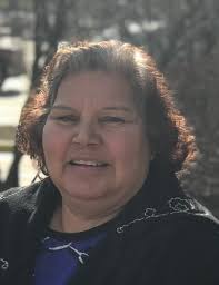 Obituary information for Mary Agnes Gonzalez