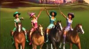 Barbie Y Las 3 Mosqueteras Pelicula Completa En Espanol Latino Tienda Online De Zapatos Ropa Y Complementos De Marca