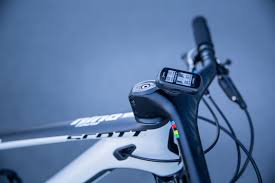 The bike kingdom lenzerheide has a new ambassador: Bike Check Nino Schurter S Custom European Champion Scott Spark Race Bike Pinkbike