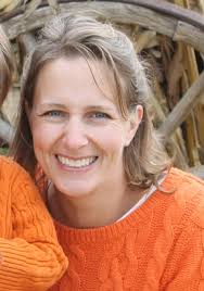 Meet Your Neighbor: Christy Cerrone