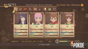 We did not find results for: Tales Of Vesperia Definitive Edition Review Worth Another Trip Pokde Net