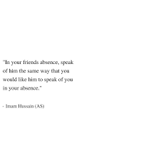 We've decided to work together as we both feel we can serve the community better in providing the best contents by tapping on each other's strengths. Speak Good Words Or Remain Silent Some Good Quotes Ali Quotes Islamic Love Quotes