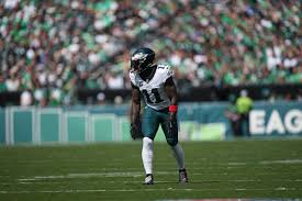 Eagles’ plan with AJ Brown becomes clearer: ‘Something has to give’