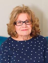 Obituary information for Delores MacBrien