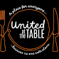 United At The Table event image