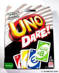 If you want a personalized game to give as a gift, use for a specific classroom activity, or keep the family occupied on rainy days, printable game board templates, accessories, and tips can help you create your own printable board game. Uno Dare Rules