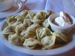 Pelmenis Raviolis Russes Cuisine D Ailleurs Cuisine Russe Recettes De Cuisine Recette Russe