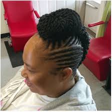 Very few haircare products fit the one product fits all hair types category. 13 Natural Hair Styles You Must Try