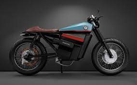 Here are 10 top cafe racer motorcycles of 2021 that are so hot that you'll forget summer. Denzel Electric Motorcycle For Sale Cheap Online