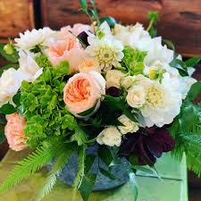 Finally rosas del corazon is producing new roses varieties! Peaches And Cream In Newport Beach Ca Bliss Fine Florals