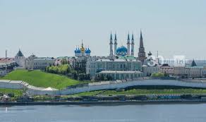 Казанский кремль (978.64 mi) kazan, tatarstan, russia, get directions. Kazanskij Kreml Oproverg Fejk O Vvedenii Opershtabom Dopolnitelnyh Ogranichenij