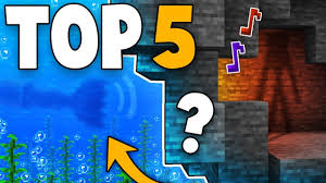 It sounds like someone get killed. Top 5 Scariest Sounds In Minecraft Youtube