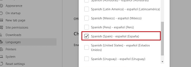 Set Edge Chromium To En Au Via Group Policy Microsoft Q A